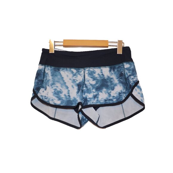 Lululemon Run: Speed Short *4-way Stretch - Picture 2 of 5